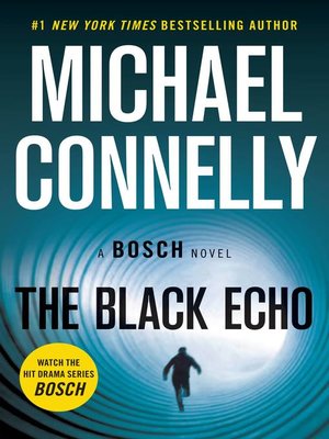 the black echo review